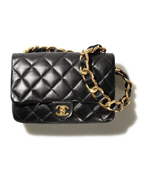 chanel purse saks fifth avenue|Chanel handbags outlet store online.